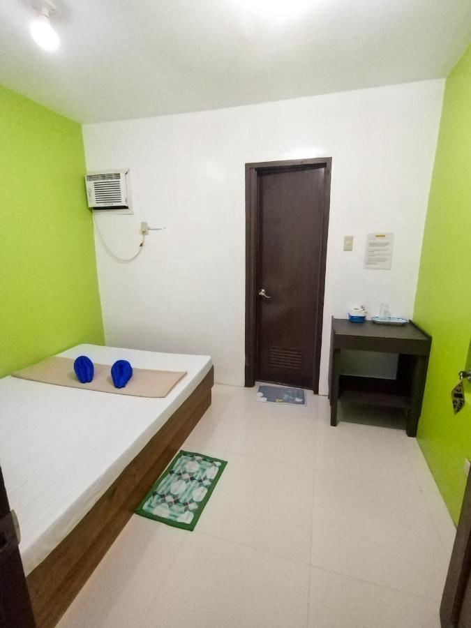 Joyful Guest House El Nido Exterior foto