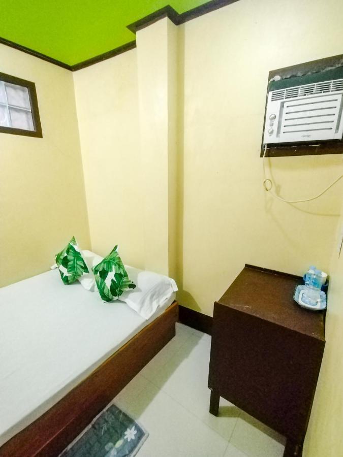 Joyful Guest House El Nido Exterior foto
