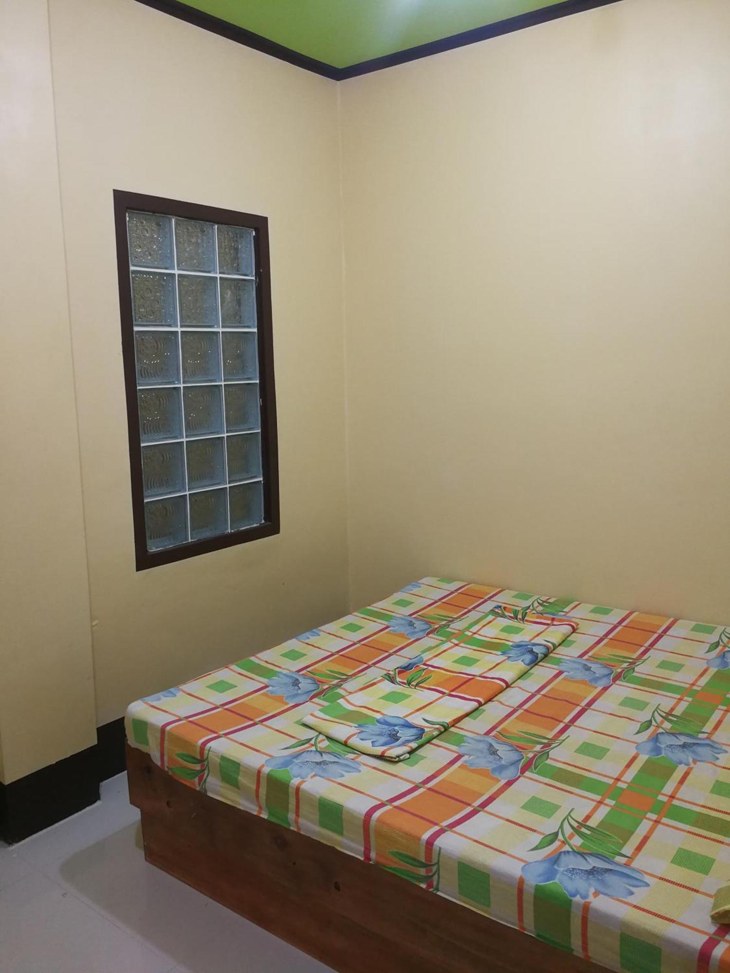 Joyful Guest House El Nido Exterior foto