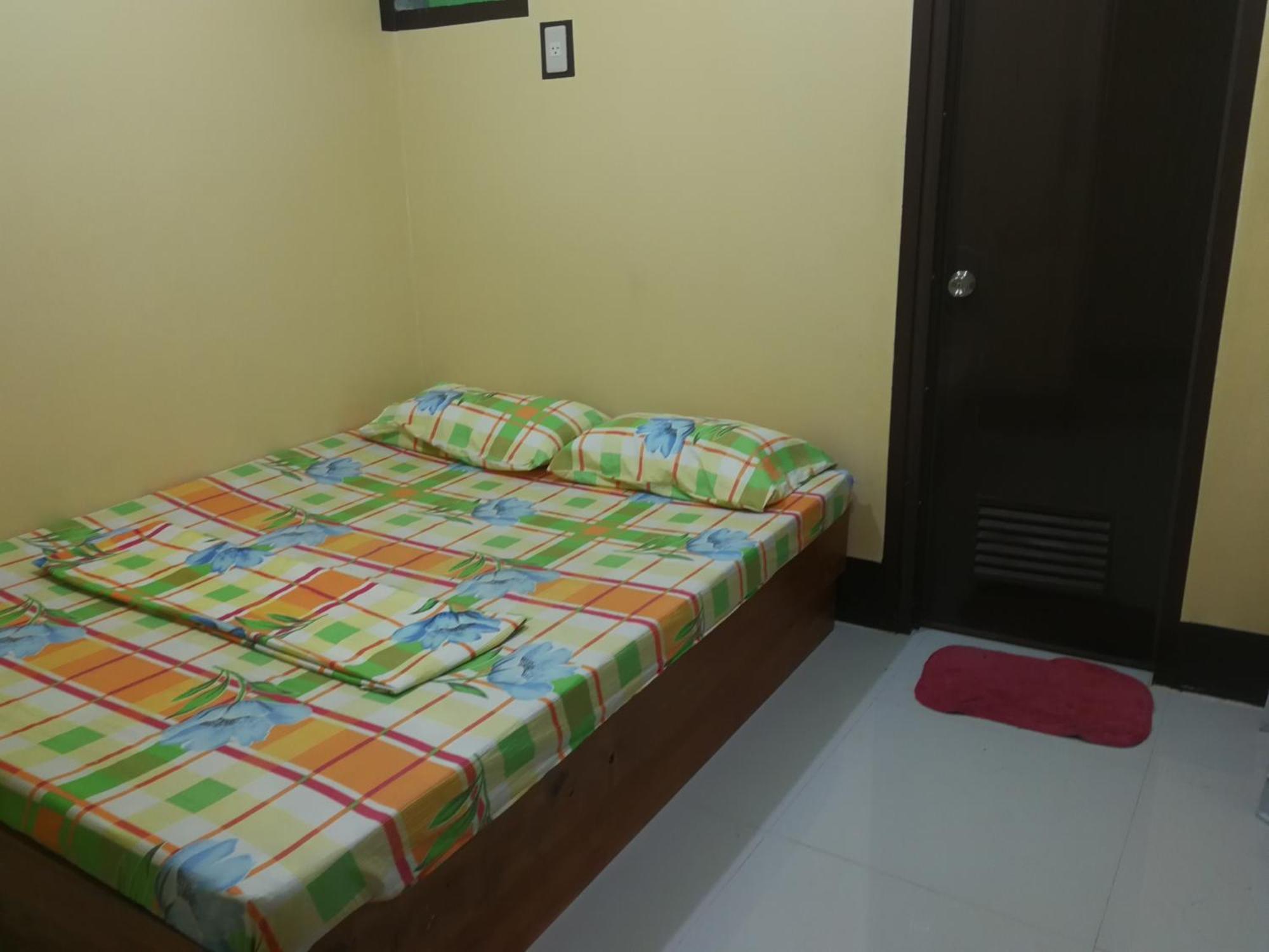 Joyful Guest House El Nido Exterior foto
