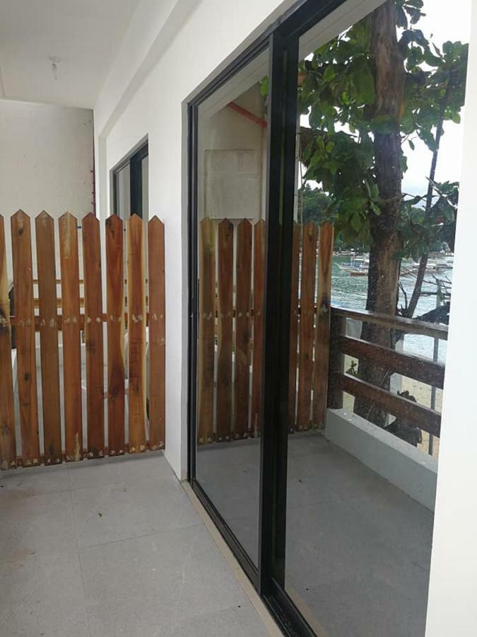 Joyful Guest House El Nido Exterior foto