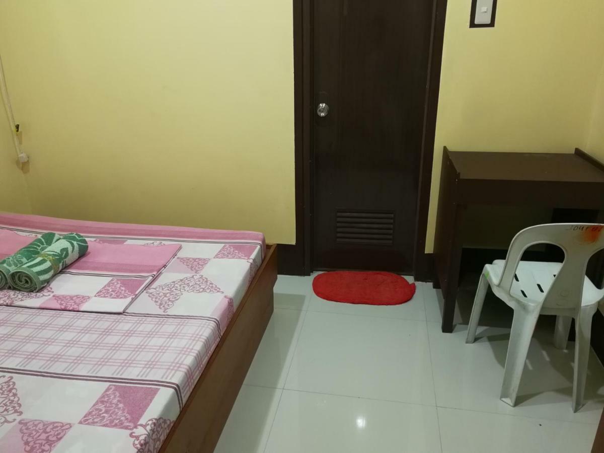 Joyful Guest House El Nido Exterior foto